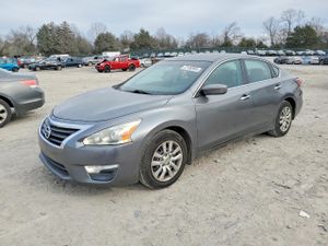 Nissan Altima 2.5 2.5L 4 2015