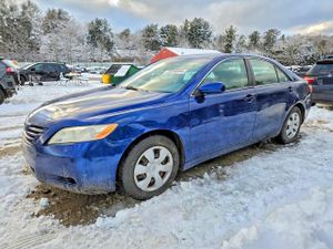 Toyota Camry CE 2.4L 4 2007