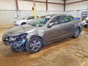Honda Accord SE 2.4L 4 2011