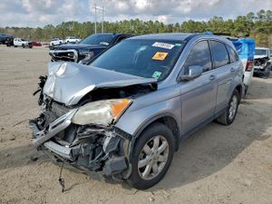 Honda CR-V EXL 2.4L 4 2008