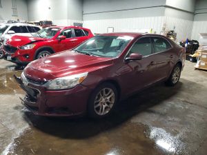 Chevrolet Malibu 1LT 2.5L 4 2015