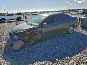 Toyota Corolla BASE 1.8L 4 2011