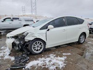 Toyota Prius 1.8L 4 2015