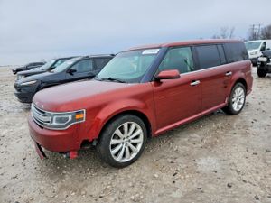 Ford Flex LIMITED 3.5L 6 2014