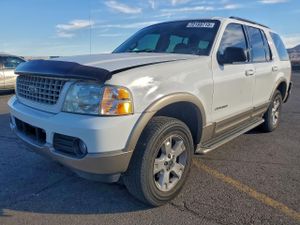 Ford Explorer EDDIE BAUER 4.6L 8 2004
