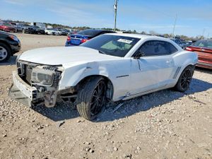 Chevrolet Camaro LT 3.6L 6 2013
