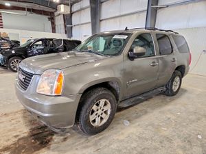 GMC Yukon SLT 5.3L 8 2009