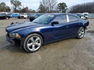 Dodge Charger SE 3.6L 6 2014