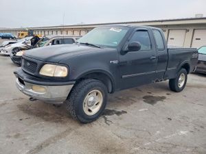 Ford F-150 4.6L 8 1997