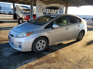 Toyota Prius 1.8L 4 2010