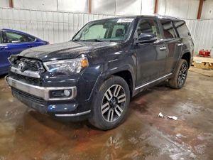 Toyota 4Runner SR5/SR5 PREMIUM 4.0L 6 2015
