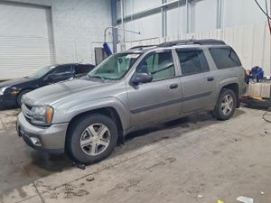 Chevrolet Trailblazer EXT LS 4.2L 6 2005