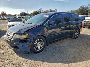 Honda Odyssey EXL 3.5L 6 2012