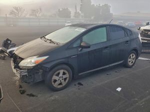 Toyota Prius 1.8L 4 2011
