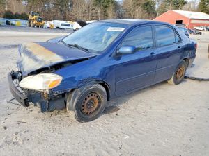 Toyota Corolla CE 1.8L 4 2007