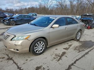 Toyota Camry BASE 2.4L 4 2009