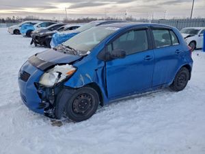 Toyota Yaris 1.5L 4 2007