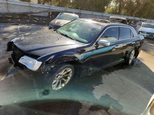 Chrysler 300C 5.7L 8 2019