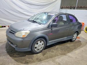 Toyota Echo 1.5L 4 2003