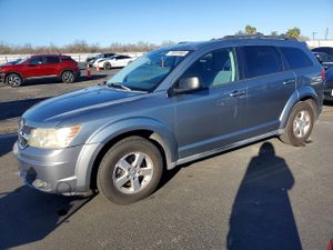 Dodge Journey SE 2.4L 4 2009