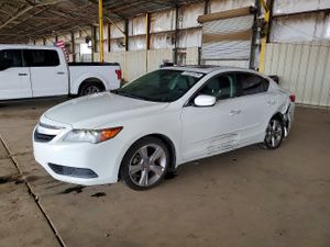 Acura ILX 2.0L 4 2015