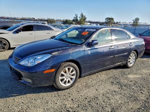 Lexus ES 300 3.0L 6 2003
