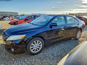 Toyota Camry SE 3.5L 6 2011