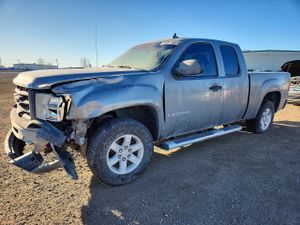 GMC Sierra C1500 4.3L 6 2009
