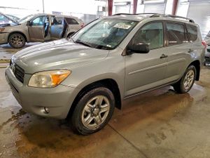 Toyota Rav4 2.4L 4 2008