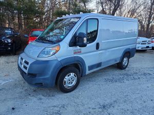 RAM ProMaster 1500 STANDARD 3.6L 6 2015