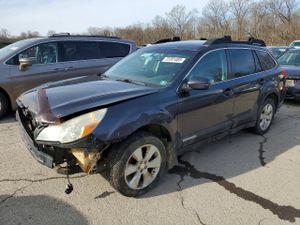 Subaru Outback 2.5I PREMIUM 2.5L 4 2011