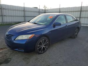 Toyota Camry BASE 2.4L 4 2009