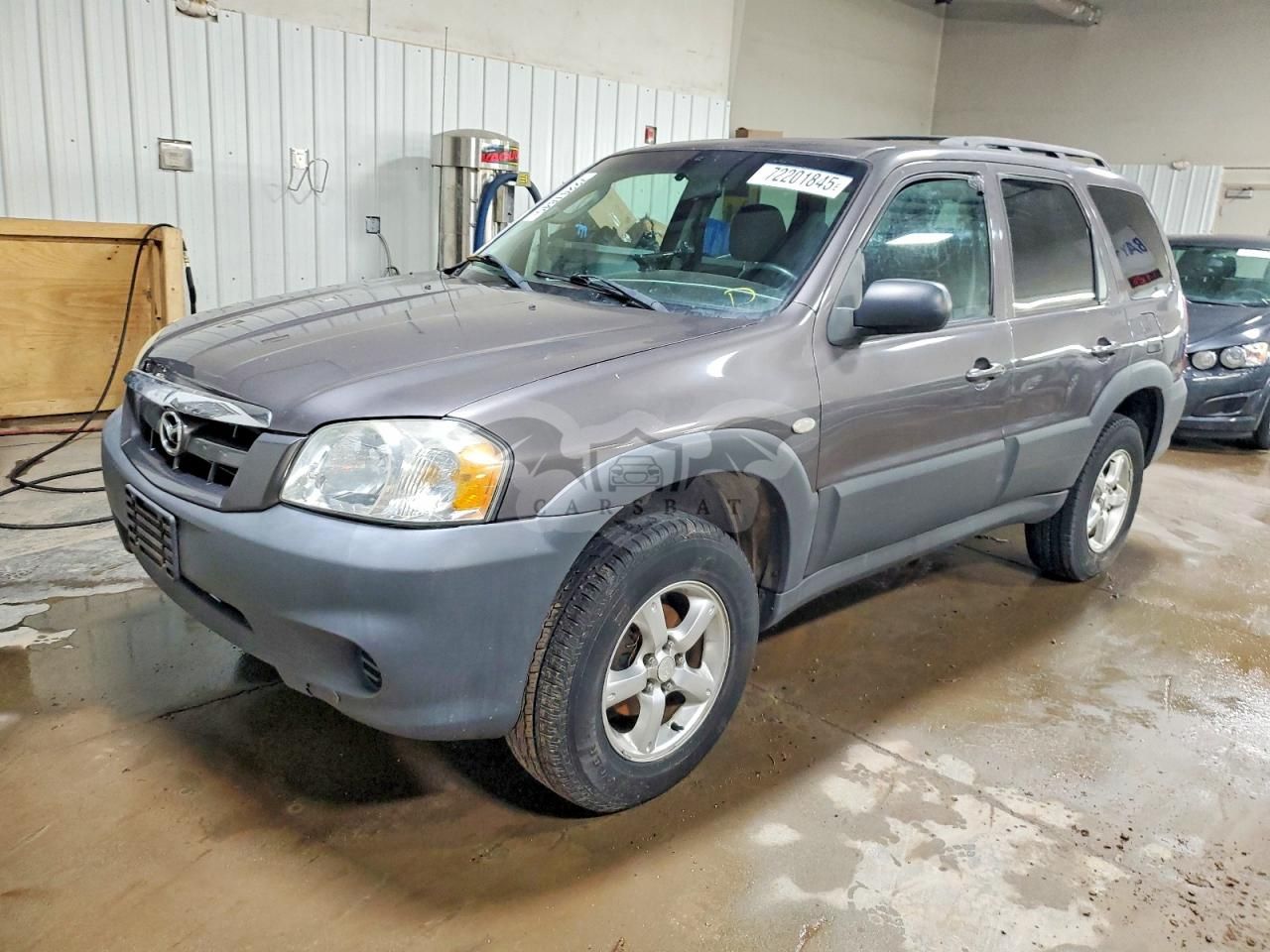 Mazda Tribute I 2.3L 4 2006