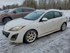 Mazda 3 S 2.5L 4 2010