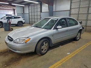 Ford Taurus SEL 3.0L 6 2002