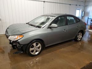 Hyundai Elantra GLS 2.0L 4 2009