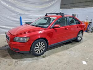 Volvo S40 2.4I 2.4L 5 2005