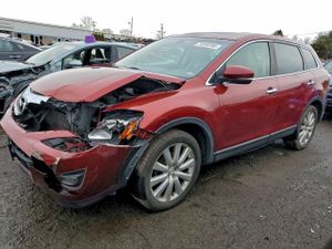 Mazda CX-9 3.7L 6 2010