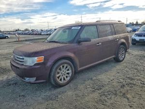 Ford Flex SEL 3.5L 6 2011