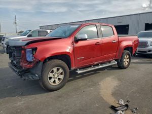 Chevrolet Colorado 3.6L 6 2015