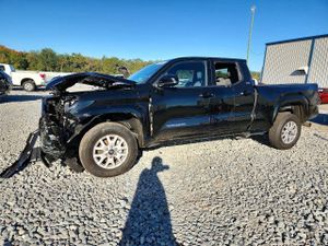 Toyota Tacoma DOUBLE CAB 2.4L 4 2025