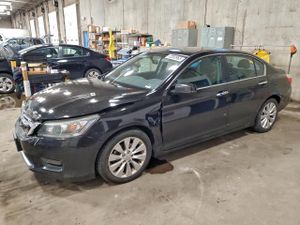 Honda Accord EX 2.4L 4 2015