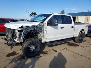 Ford F-250 SUPER DUTY 6.2L 8 2019