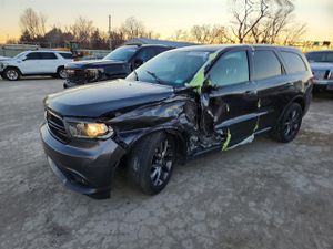 Dodge Durango SXT 3.6L 6 2015