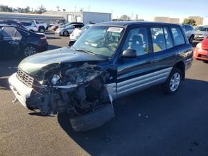Toyota Rav4 2.0L 4 2000