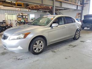 Honda Accord LXP 2.4L 4 2008