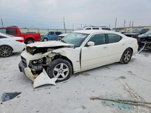 Dodge Charger SXT 3.5L 6 2010