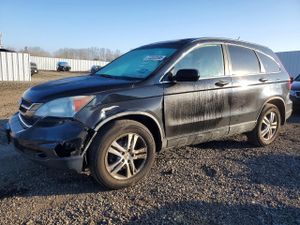 Honda CR-V EXL 2.4L 4 2011