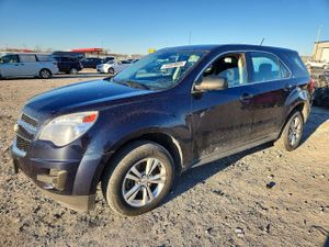 Chevrolet Equinox LS 2.4L 4 2015
