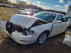Buick LaCrosse CXS 3.6L 6 2005